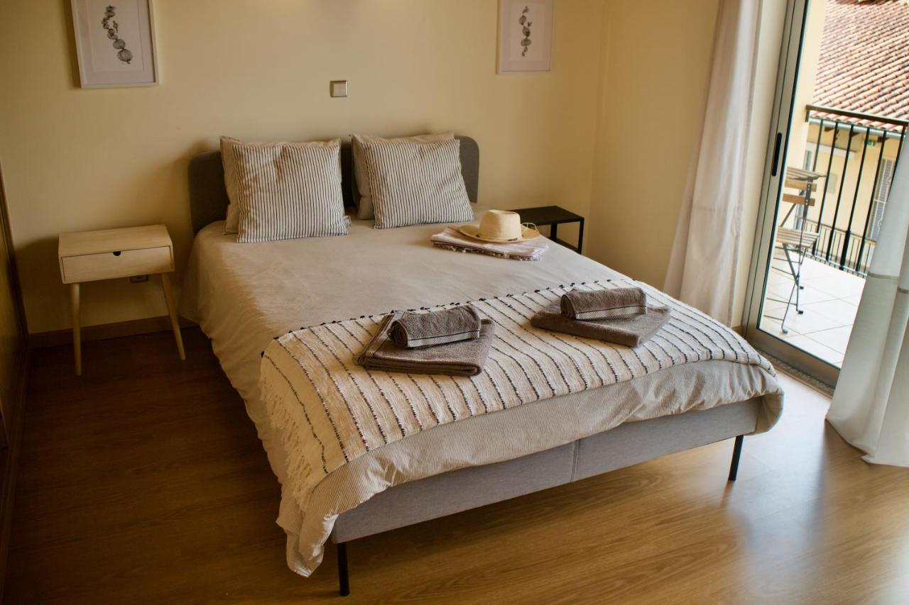 Apartamento Do Lagar Algoz Exterior photo