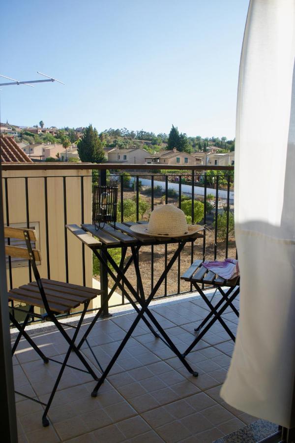 Apartamento Do Lagar Algoz Exterior photo